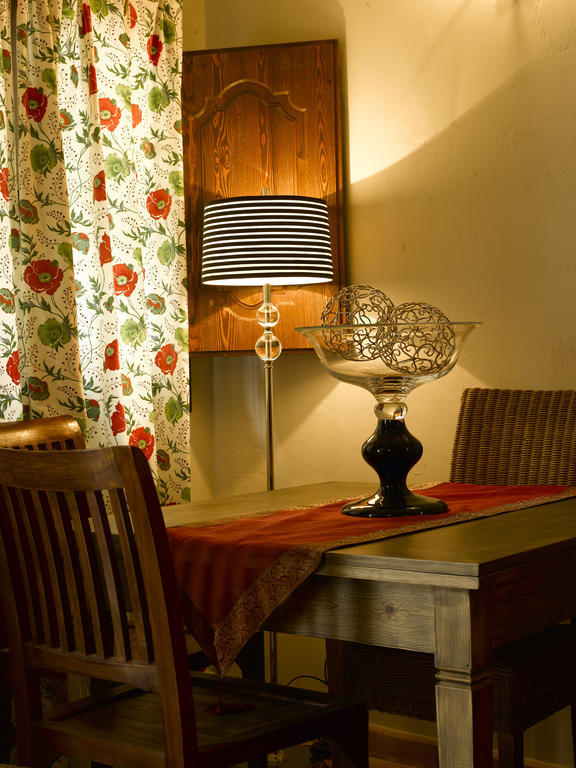 Ferienwohnung Casa Minon Buera Zimmer foto