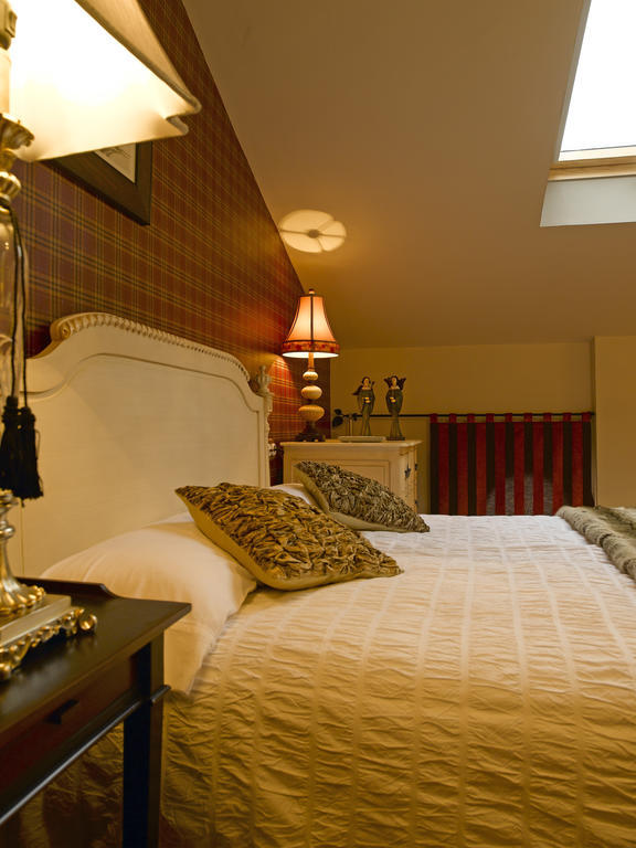 Ferienwohnung Casa Minon Buera Zimmer foto